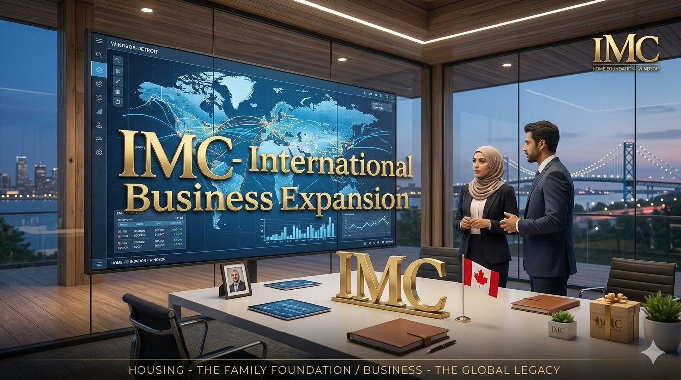 International Business